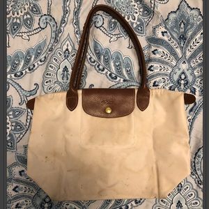 Longchamp Small Le Pliage Tote